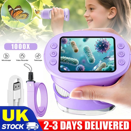 1000x digital handheld - digital,