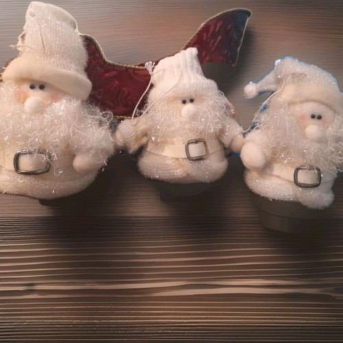 Christmas hanging decorations - christmas,