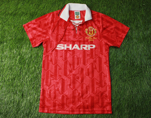 Manchester united 7 - united,