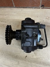 Mk7 Transit High Pressure