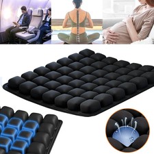 3D Air Cell Inflatable Seat