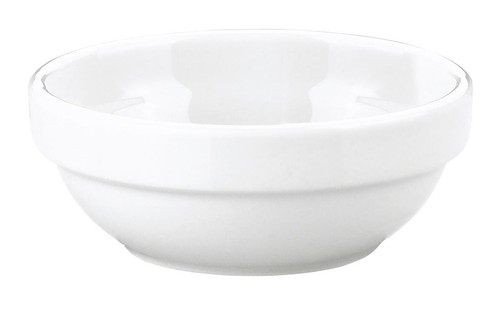 Pillivuyt butter dish - -, 70mm