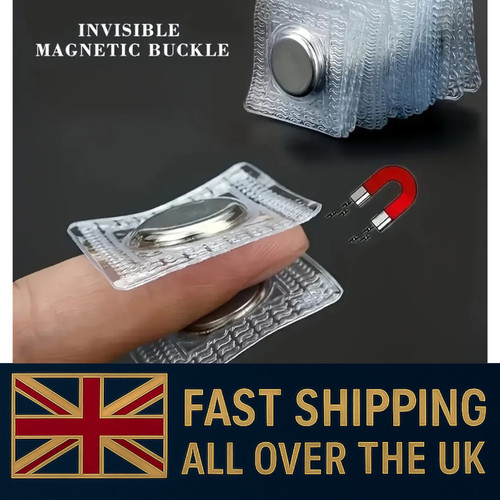 10pcs magnetic fasteners for - magnetic,