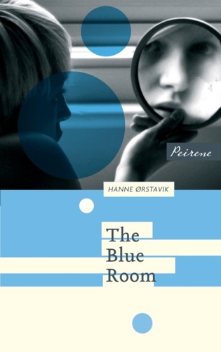 Blue room - blue,