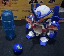 Cobalt blade 25