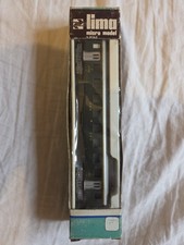 Lima N Scale Train Model