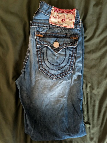 Men vintage authentic - men's,
