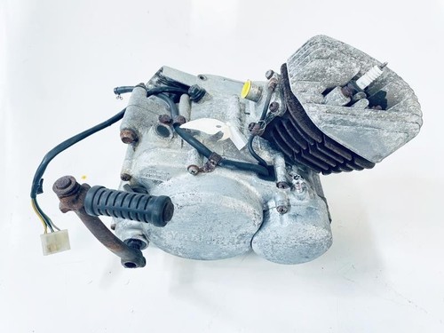 Engine yamaha 1979 1981 - gt, 50