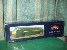 BACHMANN BR CLASS 42 WARSHIP