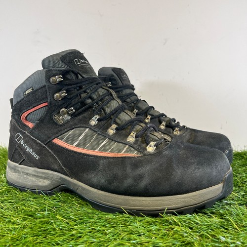 Berghaus boots size men - 12, men's