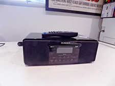 Roberts MP-Sound 43 CD DAB FM Digital Sound System with Dock with Remote Genuine