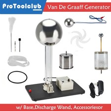 Van De Graaff Generator