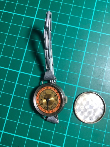 Vintage medana swiss - swiss, 925