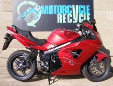 Triumph Sprint ST 1050 Flywheel Rotor 2004 to 2007 B140