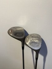 Excalibur 1 Driver Oversize &