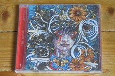 NEW/SEALED CD - CAPSTAN -