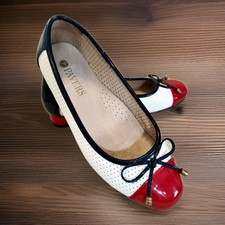 PAVERS Ballet Style Flat