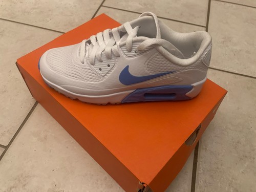 Nike air max golf sneaker - 90, g