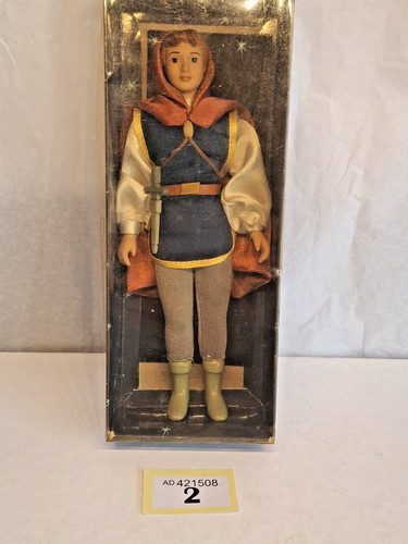 Boxed porcelain disney - porcelain,