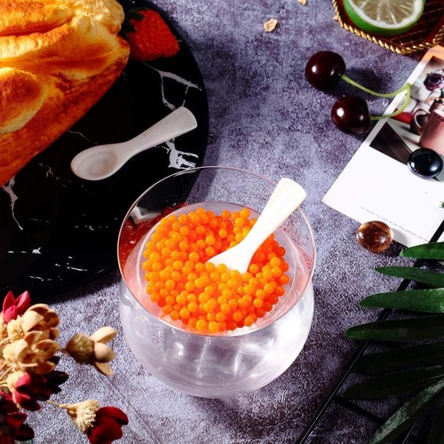 Caviar chiller server set - server,