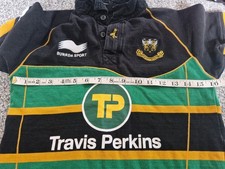 Northampton Saints Rugby