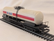 Lima 302903 HO Scale Mobil Oil