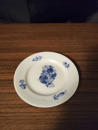 Royal copenhagen 8093 - 8093, side