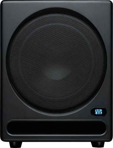 Subwoofer presonus temblor - subwoofer,