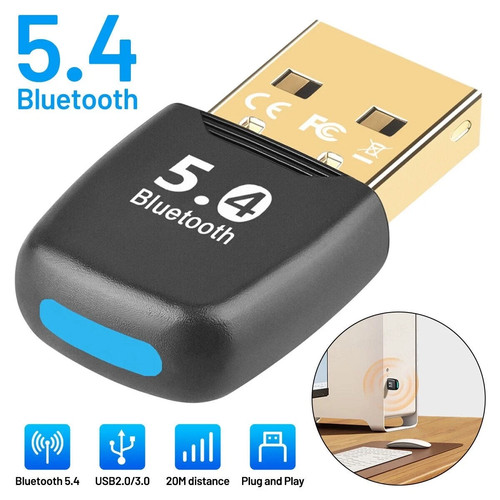 Bluetooth usb dongle - bluetooth,