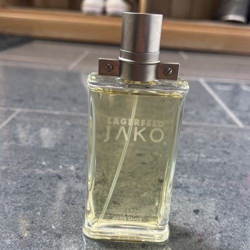 Karl lagerfeld jako after - karl,