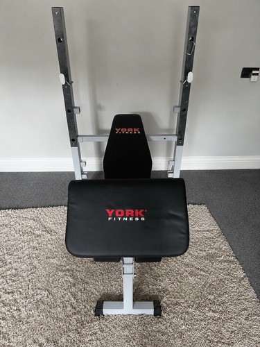 York fitness bench - york,