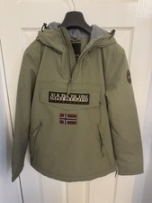 Napapijri Geographic