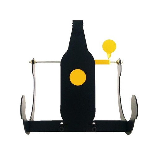 Metal air gun targets pellet - air,