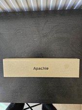 Apachie DZ09 Smart Watch Phone - New Never Been Used