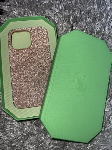 New swarovski crystal iphone - swarovski,