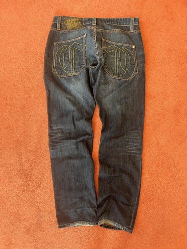 Christian audigier jeans