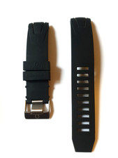 Omega Seamaster Rubber Strap