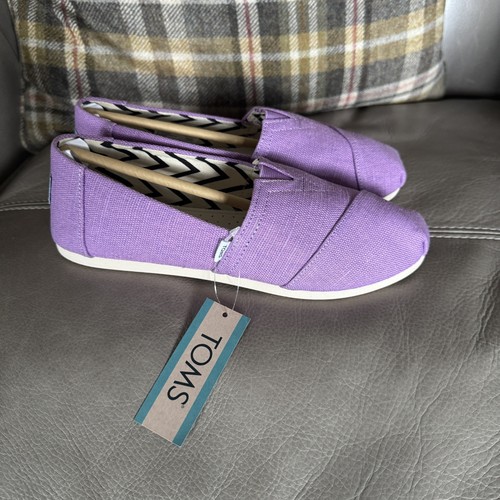 Toms alpargata slip - alpargata,