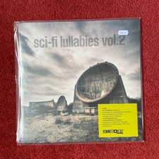 Suede - Sci-Fi Lullabies Vol.2