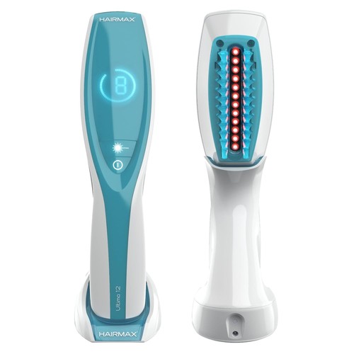 Hairmax ultima hair growth - ultima,