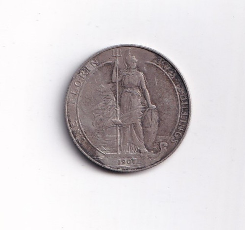 United kingdom silver one - united,