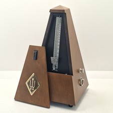 Wittner Metronome with Bell