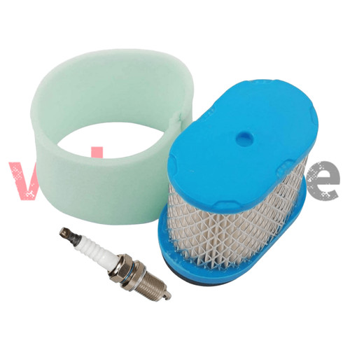 Air filter spark - air, plug