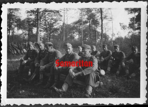 F4ww2 original photo german - f4ww2,