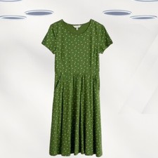 Ex Seasalt Women's Fit & Flare