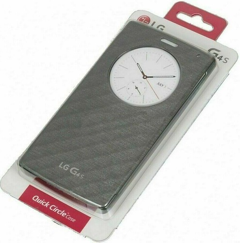 Genuine official g4s quick - lg,
