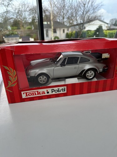 Tonka polistil classic porsche - tonka,