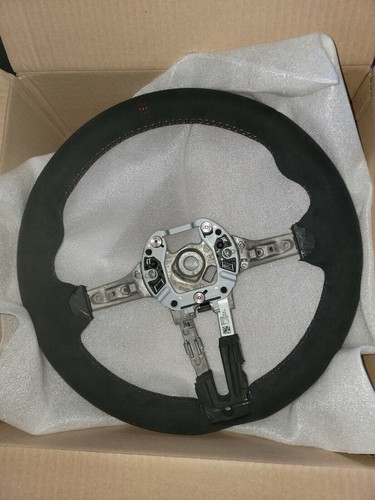 Bmw m2cs m3cs steering - 15-21,
