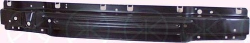 Front bumper support - support, bar