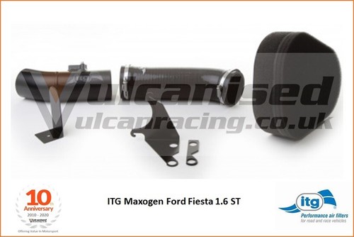 Itg maxogen ford fiesta - maxogen,